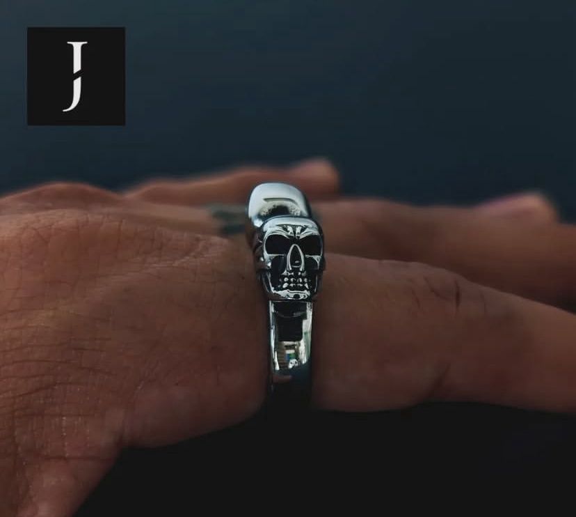 Anillo KILL